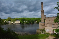 Babelsberg PArk, Poczdam