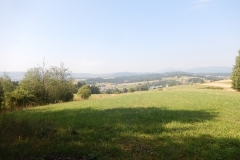 Beskid Makowski - szlak