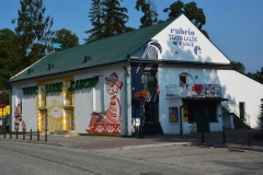 Rabka Zdrój - teatr dla dzieci