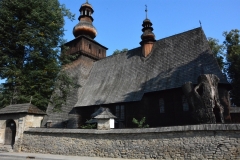 Rabka Zdrój Muzeum