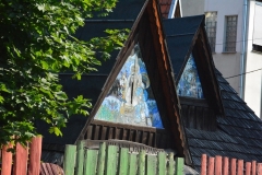 Muzeum Górali i Zbójników Rabka Zdrój