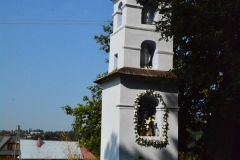Beskid Makowski - kapliczka