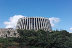 Kennedy Memorial