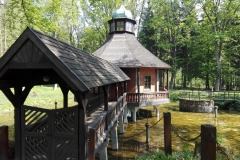 Betlejem, Krzeszów