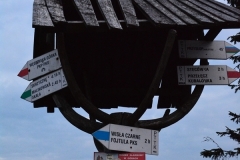 oznakowanie polskich szlaków