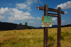 Główny Szlak Beskidzki