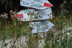 Główny Szlak Beskidzki