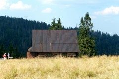 Główny Szlak Beskidzki