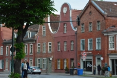 Hollandisches Viertel