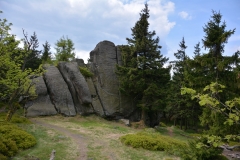 Mała Ostra