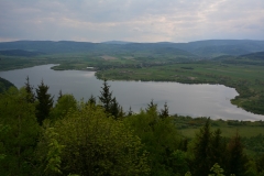 zalew Bukówka