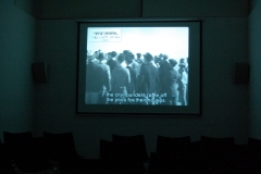 Sala Niepodległości Tel Aviv
