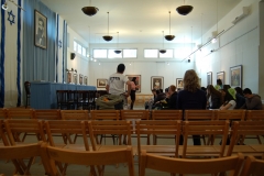 Sala Niepodległości Tel Aviv
