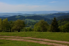 Główny Szlak Sudecki