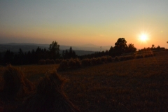 Główny Szlak Beskidzki