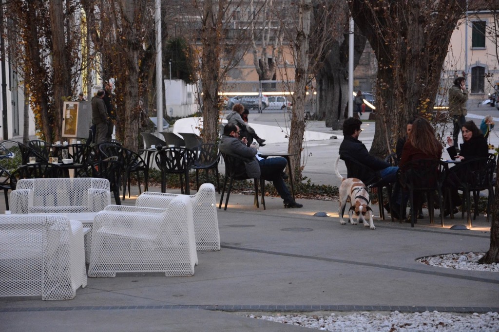 Zaha Hadid, Muzeum Sztuki XXI wieku, Rzym, MAXXI