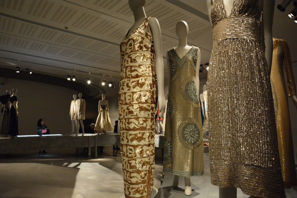 Zaha Hadid, Muzeum Sztuki XXI wieku, Rzym, MAXXI, wnętrze