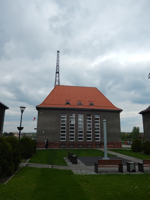 Szlak Zabytków Techniki Województwa Śląskiego