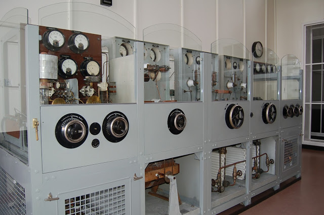 Wieża Radiostacji Gliwice