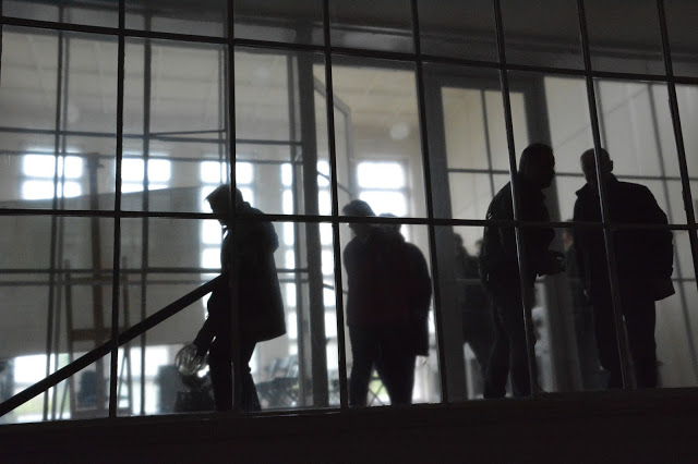 Szlak Zabytków Techniki Gliwice