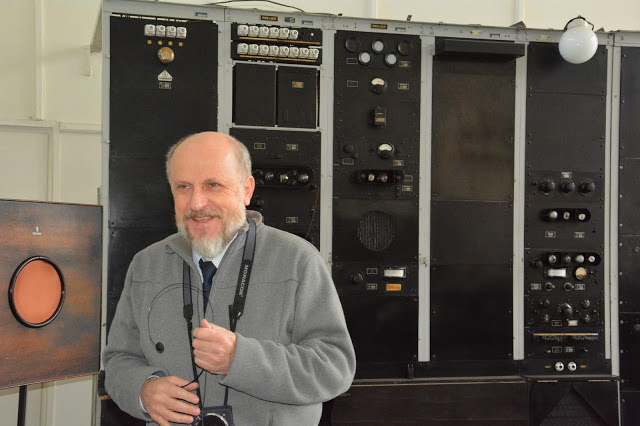 Wieża Radiostacji Gliwice