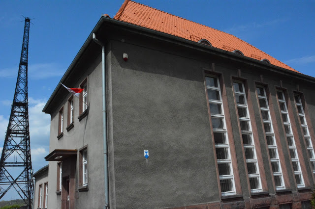 Muzeum Historii Radia i Sztuki Mediów Gliwice