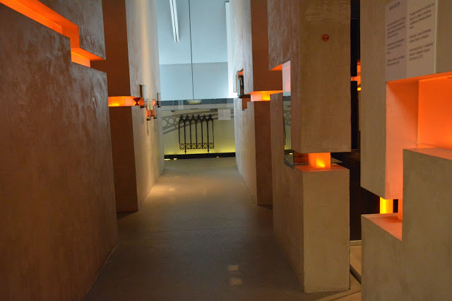 Oddział Odlewnictwa Artystycznego Muzeum w Gliwicach