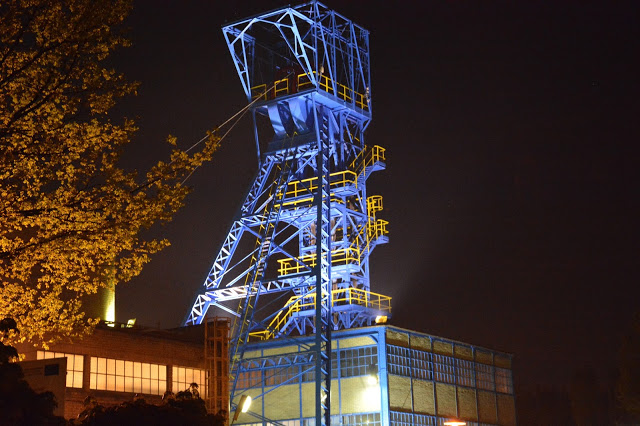 Szlak Zabytków Techniki Zabrze