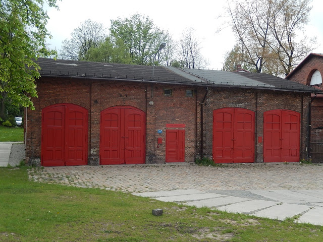 Szlak Zabytków Techniki śląskiego