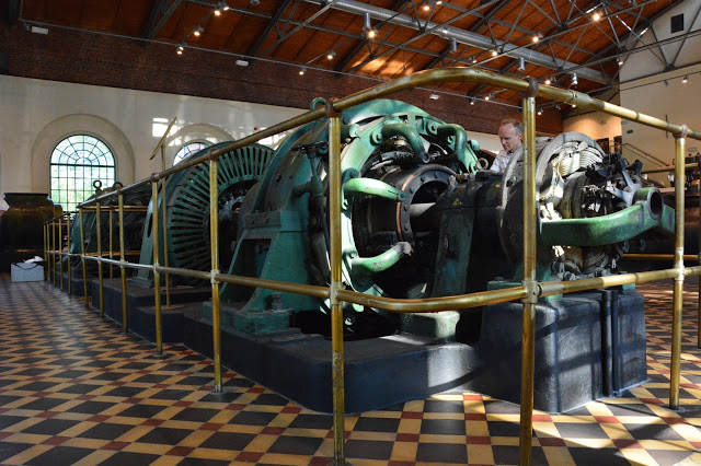 galeria sztuki współczesnej w Czeladzi