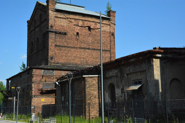 Szlak Zabytków Techniki Śląskiego