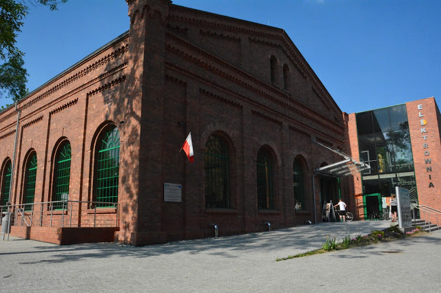 na Szlaku Zabytków Techniki