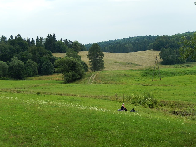 Główny Szlak Beskidzki