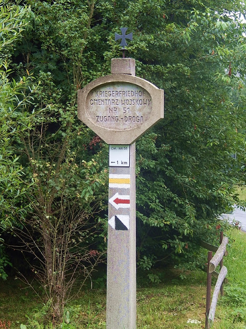 Główny Szlak Beskidzki