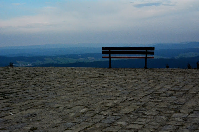 Główny Szlak Beskidzki