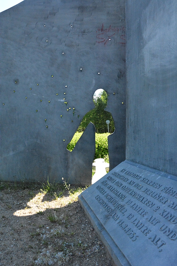 Szlak Muru Berlińskiego