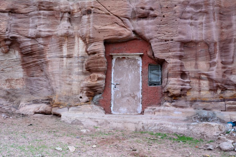 Petra w Jordanii ( Wadi Musa ) co zwiedzić  informacje praktyczne