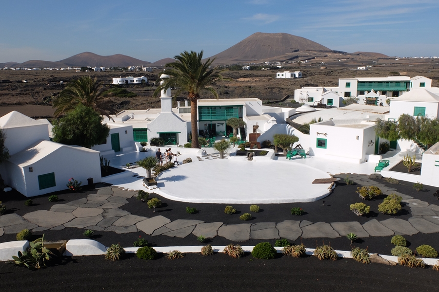 Museo del Campesino, Lanzarote