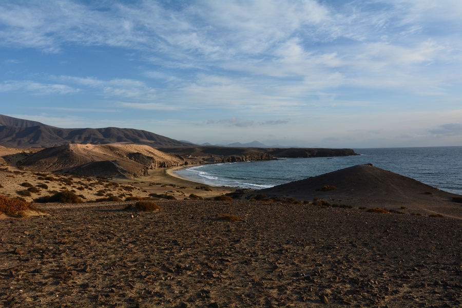 południe Lanzarote
