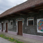 Zalipie, malowana wieś