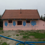 Zalipie, malowana wieś