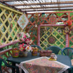 Zalipie, malowana wieś