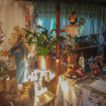 Zalipie, malowana wieś