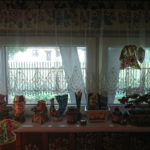 Zalipie, malowana wieś