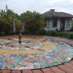 Zalipie, malowana wieś