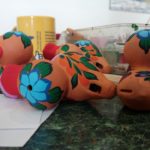 Zalipie, malowana wieś