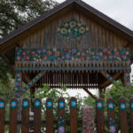 Zalipie, malowana wieś