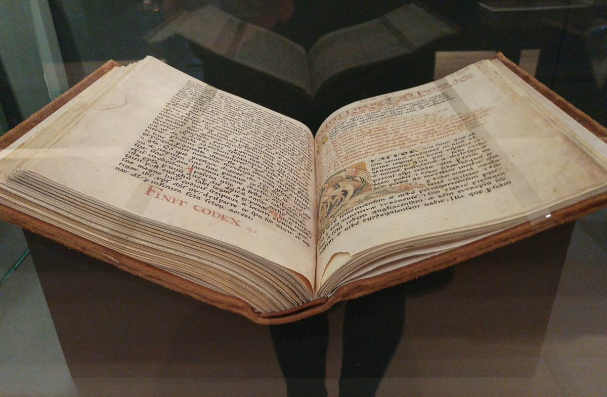 Muzeum Pielgrzymek, Santiago de Compostela