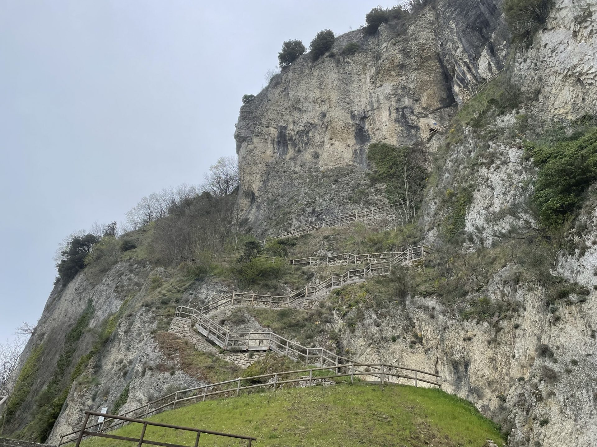 jaskinia i pustelnia św. Maryna z San Marino